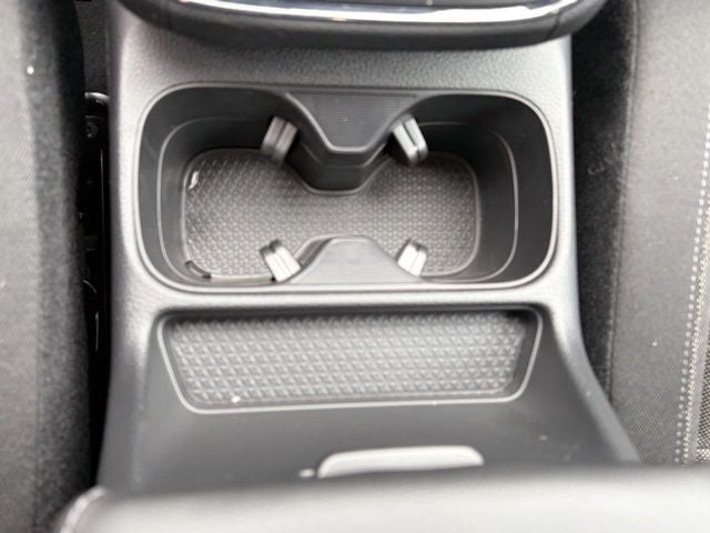 2026 Honda CR-V AWD EX