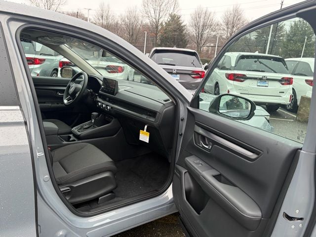 2026 Honda CR-V AWD EX