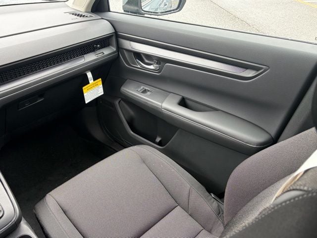 2026 Honda CR-V AWD EX