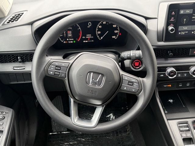 2026 Honda CR-V AWD EX