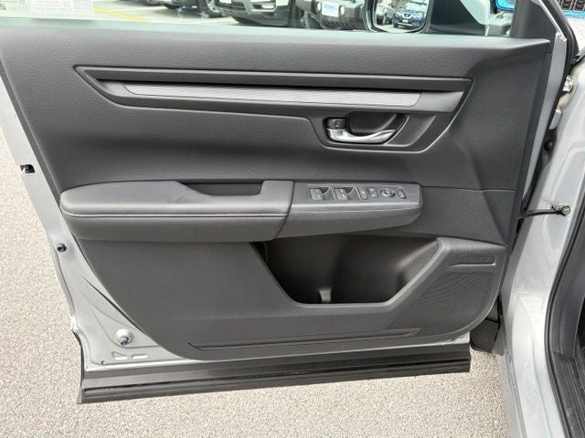 2024 Honda CR-V EX AWD