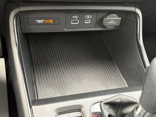 2024 Honda CR-V EX AWD