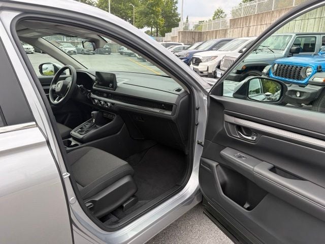 2024 Honda CR-V EX AWD