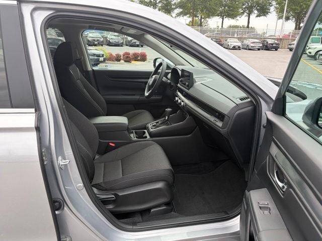 2024 Honda CR-V EX AWD