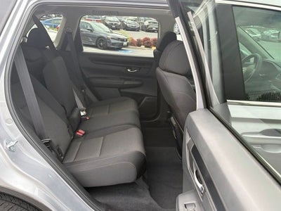 2024 Honda CR-V EX AWD