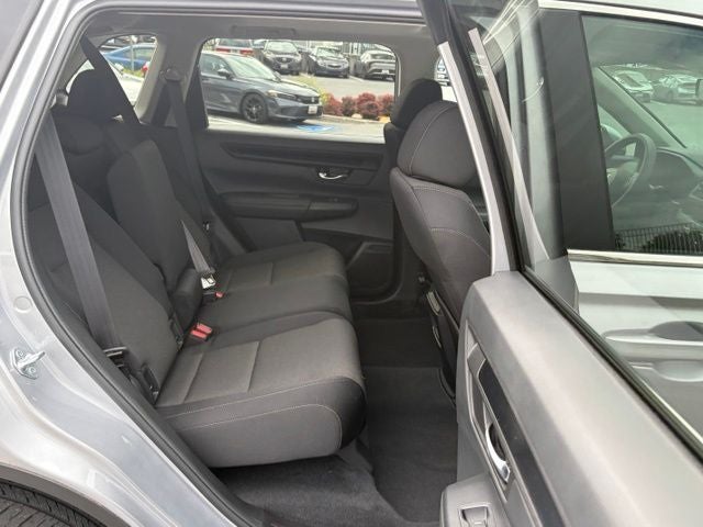 2024 Honda CR-V EX AWD