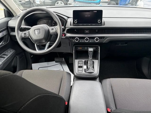 2024 Honda CR-V EX AWD