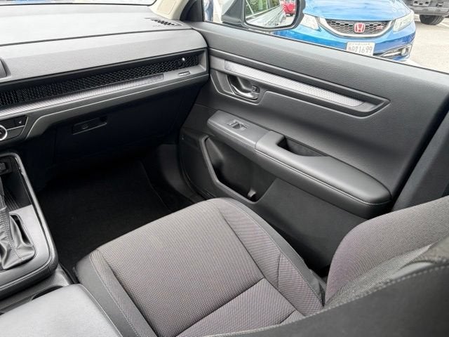 2024 Honda CR-V EX AWD