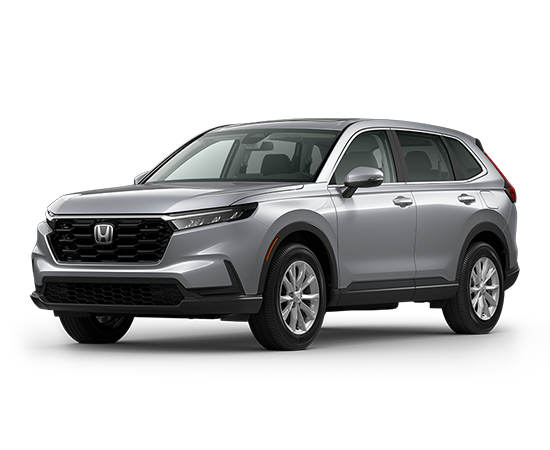 2024 Honda CR-V 1.5T AWD EX