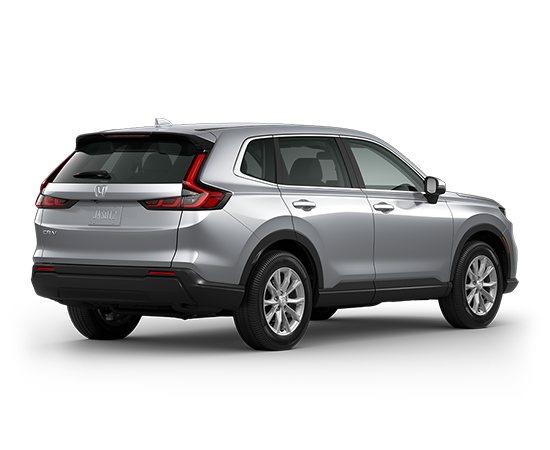 2024 Honda CR-V 1.5T AWD EX
