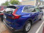 2025 Honda CR-V 1.5T AWD EX