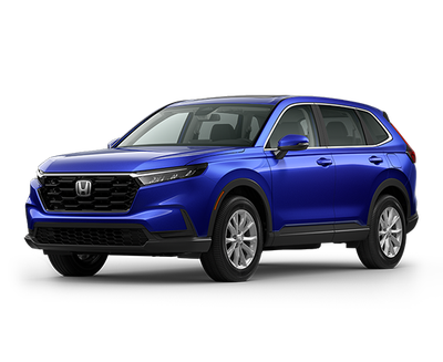 2025 Honda CR-V 1.5T AWD EX