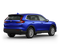 2025 Honda CR-V 1.5T AWD EX