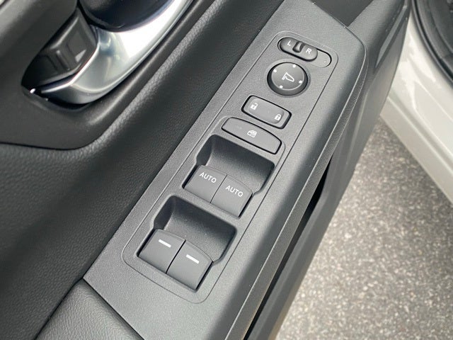 2026 Honda CR-V AWD EX