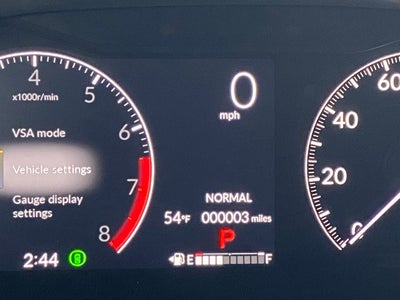 2026 Honda CR-V AWD EX