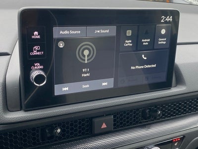 2026 Honda CR-V AWD EX