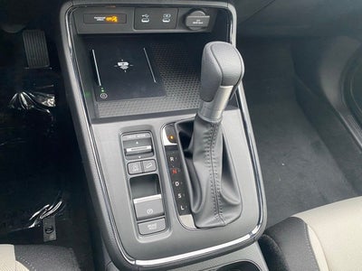 2026 Honda CR-V AWD EX