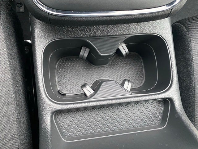 2026 Honda CR-V AWD EX