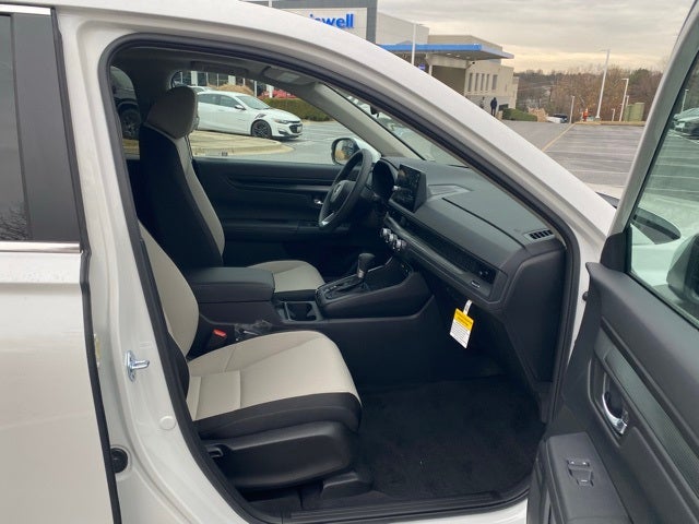 2026 Honda CR-V AWD EX