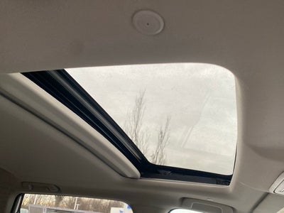 2026 Honda CR-V AWD EX