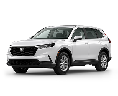 2023 Honda CR-V 1.5T AWD EX