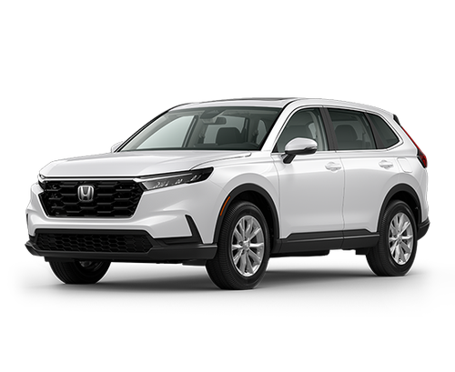 2023 Honda CR-V 1.5T AWD EX