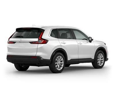 2023 Honda CR-V 1.5T AWD EX