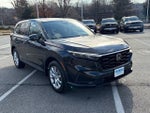 2026 Honda CR-V AWD EX