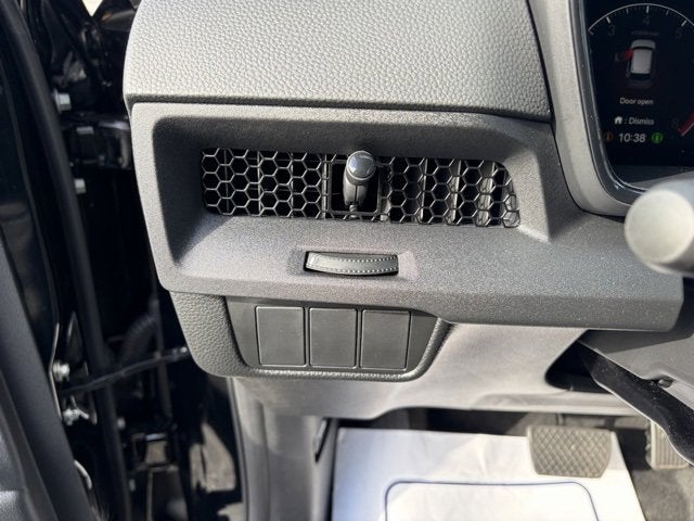 2026 Honda CR-V AWD EX