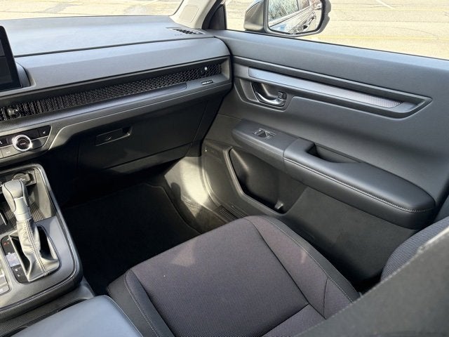 2026 Honda CR-V AWD EX