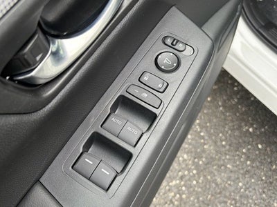 2026 Honda CR-V AWD EX