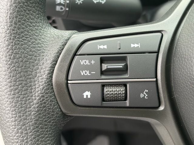 2026 Honda CR-V AWD EX