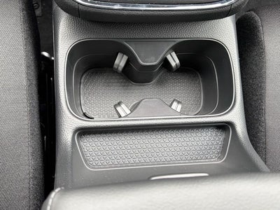 2026 Honda CR-V AWD EX