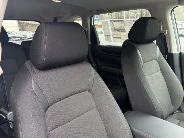 2026 Honda CR-V AWD EX