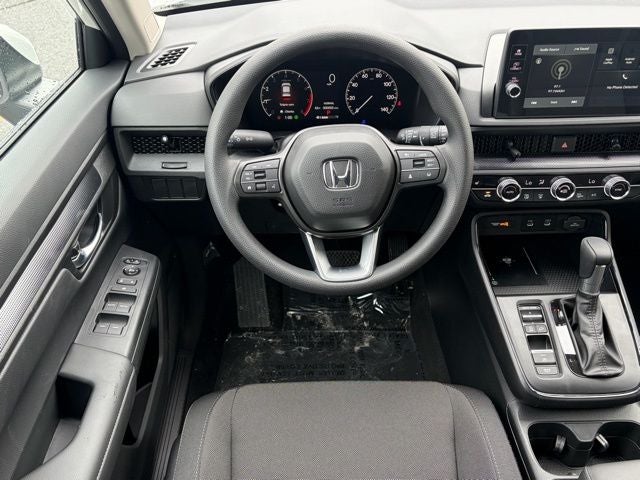 2026 Honda CR-V AWD EX