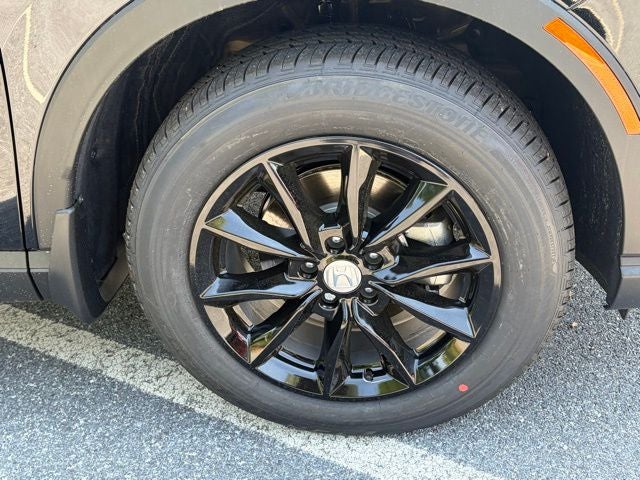 2026 Honda CR-V AWD EX