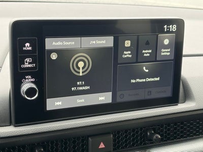 2026 Honda CR-V AWD EX