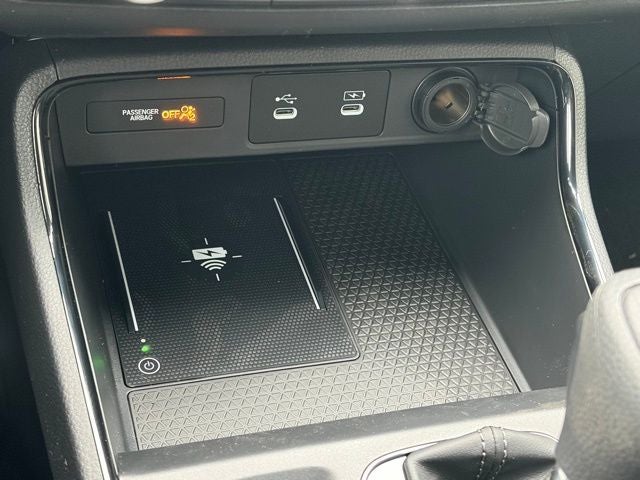 2026 Honda CR-V AWD EX