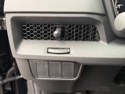 2026 Honda CR-V AWD EX