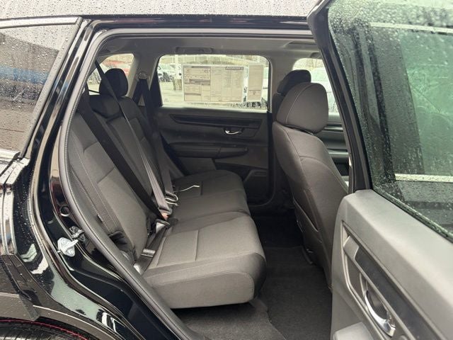 2026 Honda CR-V AWD EX