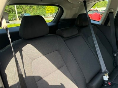 2024 Honda CR-V EX AWD