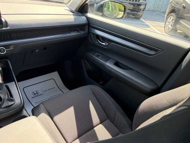 2024 Honda CR-V EX AWD