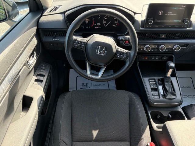 2024 Honda CR-V EX AWD
