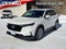2026 Honda CR-V AWD EX