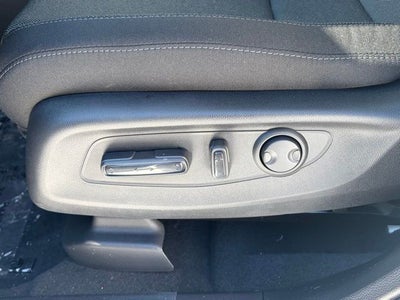 2026 Honda CR-V AWD EX