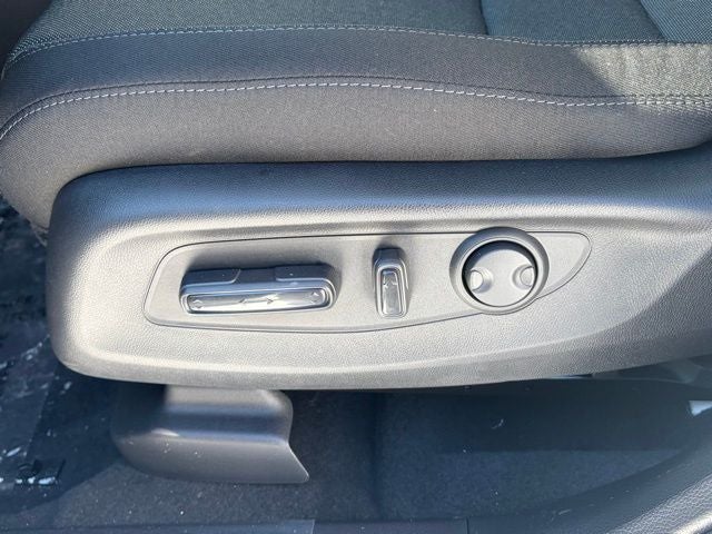 2026 Honda CR-V AWD EX