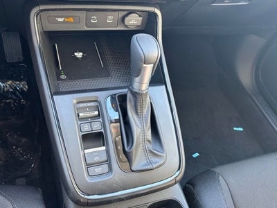 2026 Honda CR-V AWD EX