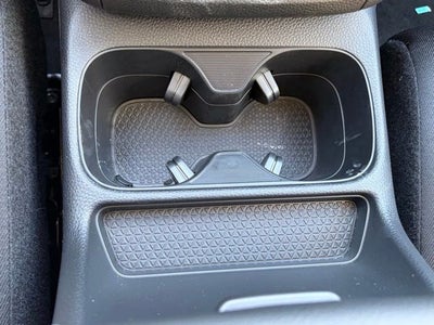 2026 Honda CR-V AWD EX