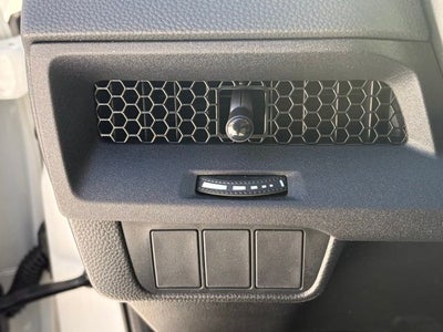 2026 Honda CR-V AWD EX