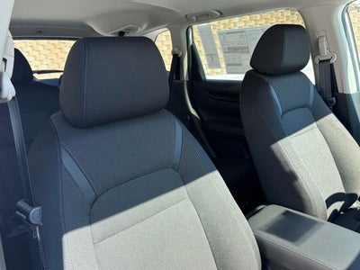 2026 Honda CR-V AWD EX